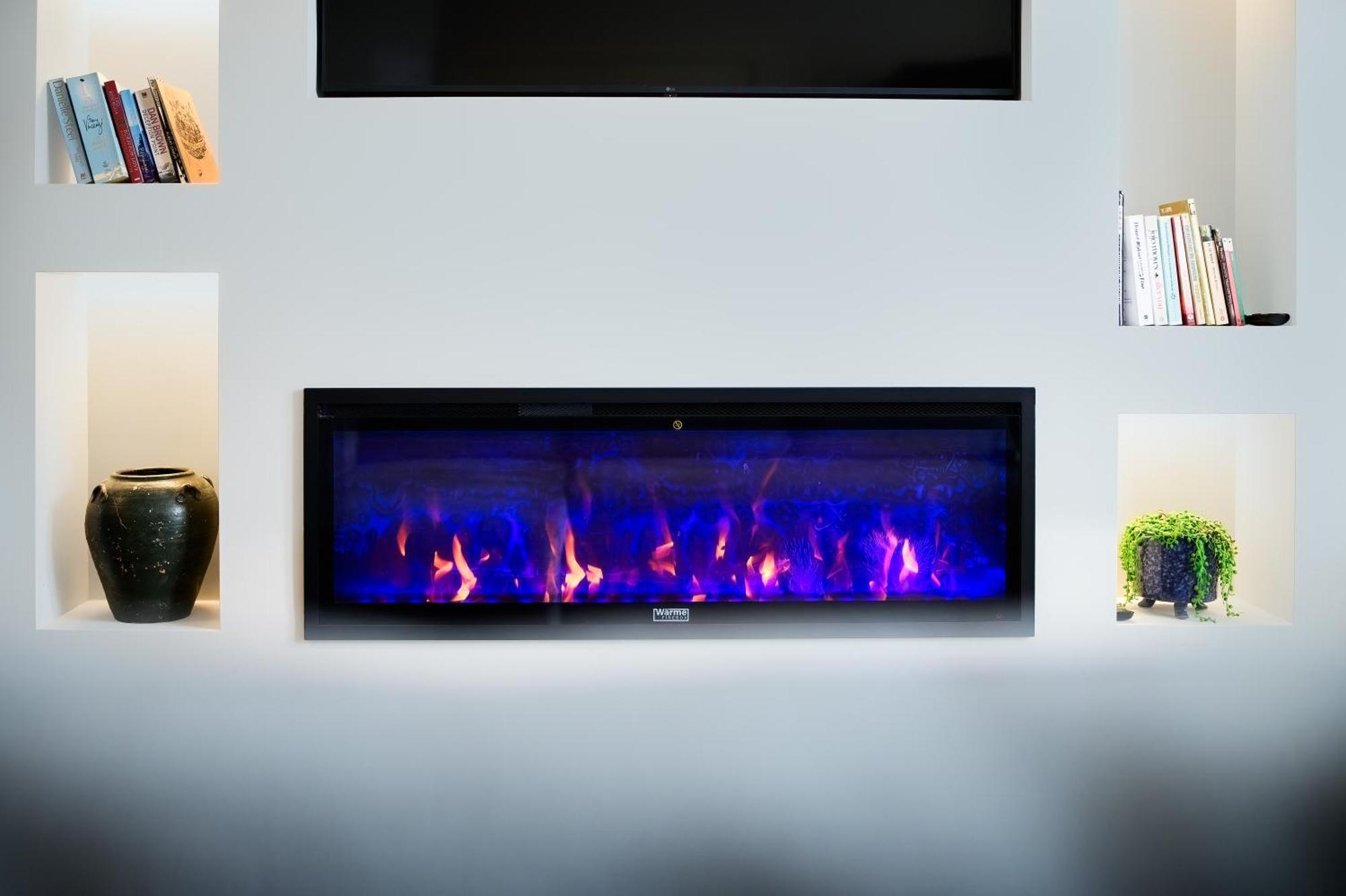 Nine Elms Modern Studio Apartments London Luaran gambar